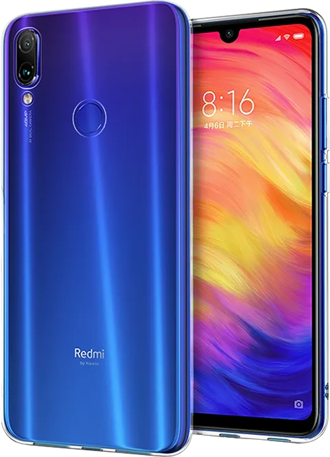REDMI NOTE 7