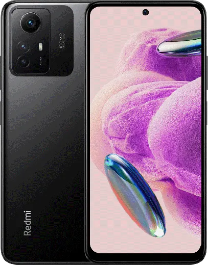 Redmi Note 12S
