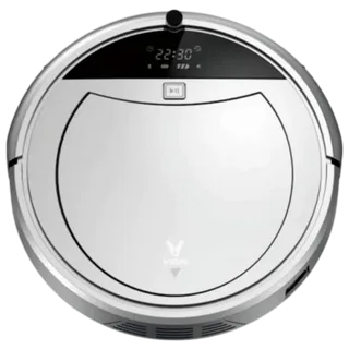 Viomi Cleaning Robot