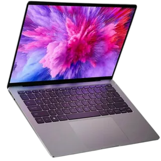 Book Pro X 14
