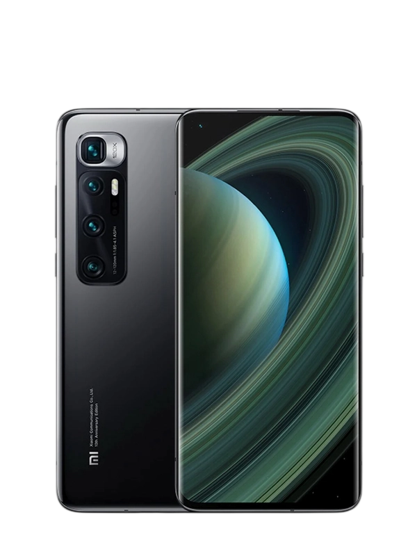 Mi 10 Ultra